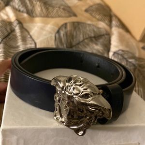 Versace Belt